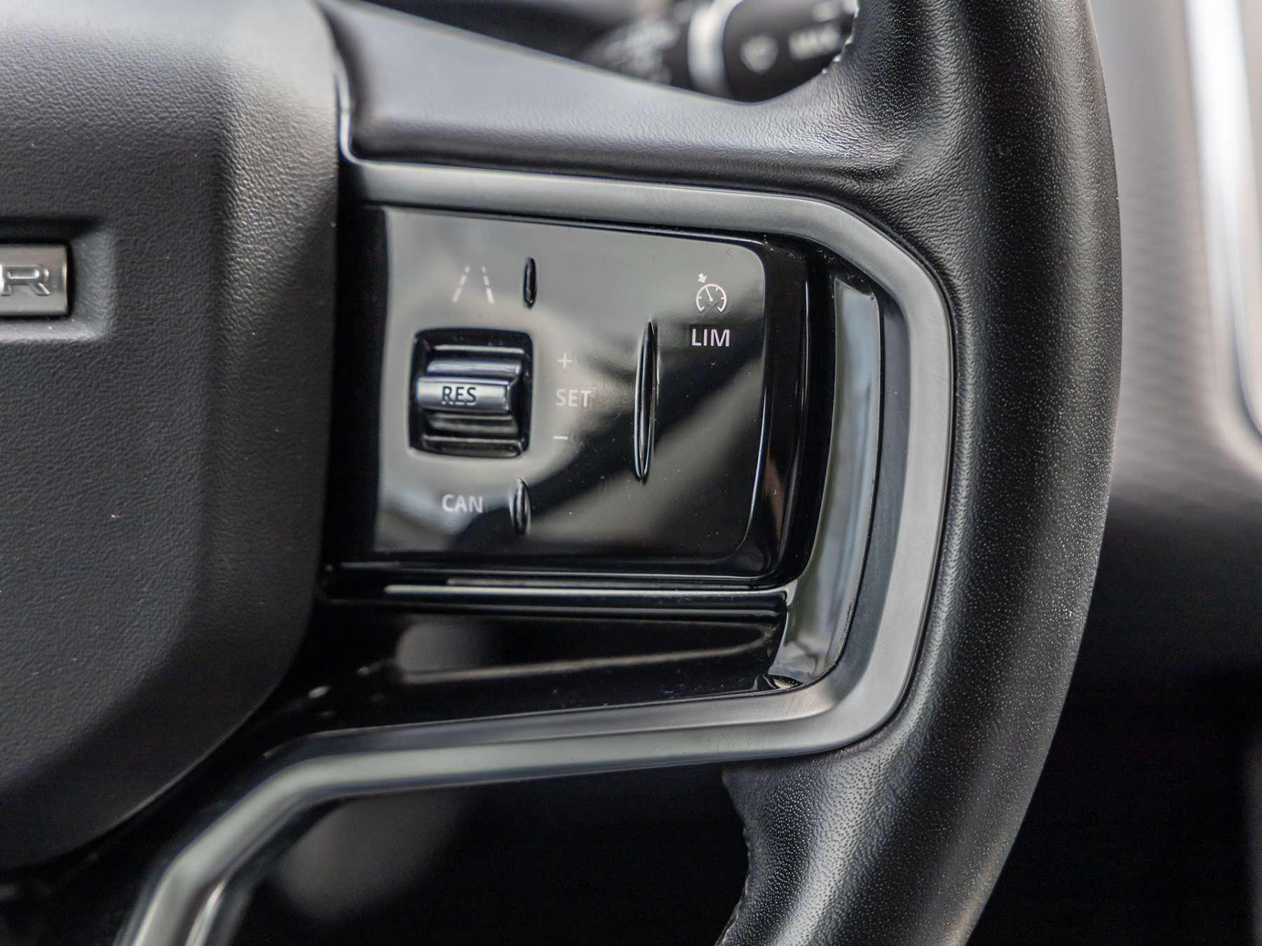 Fahrzeugbild eines Land Rover Range Rover Evoque