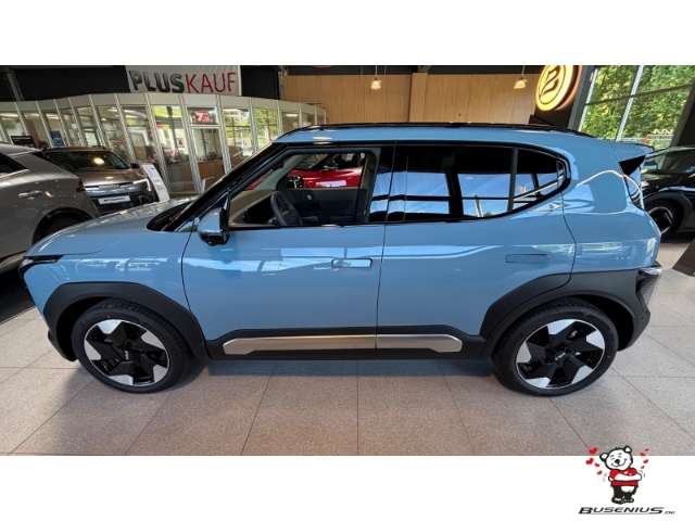 Fahrzeugbild eines Kia EV2