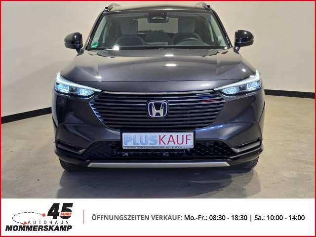 Fahrzeugbild eines Honda HR-V