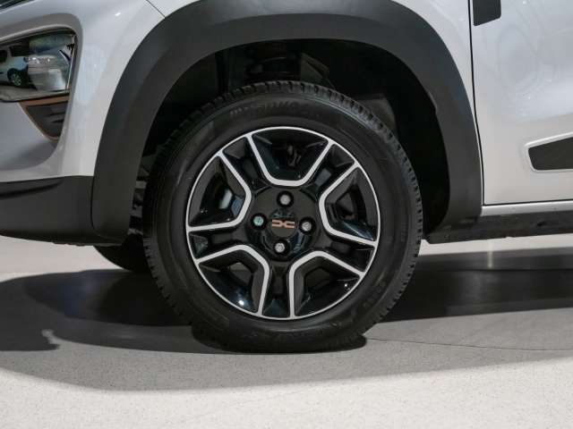 Fahrzeugbild eines Dacia Spring