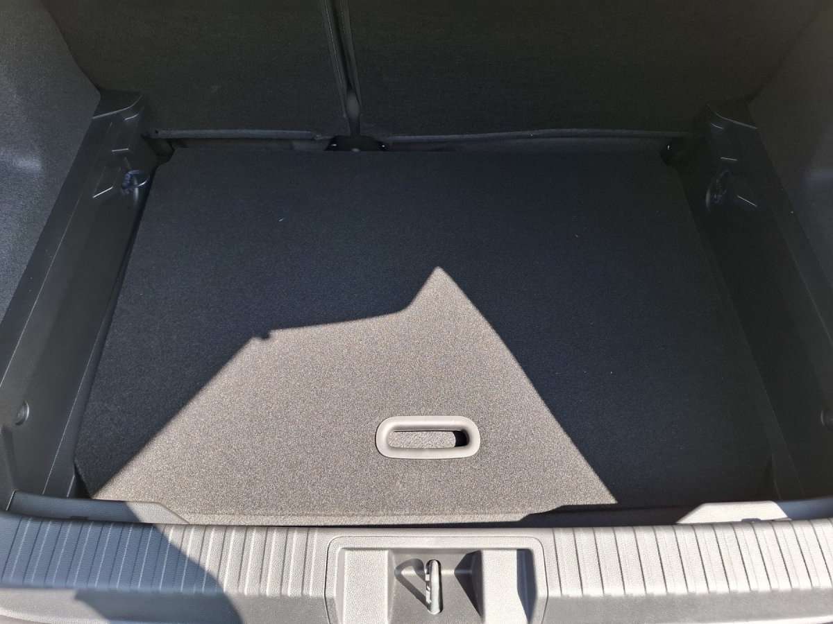 Fahrzeugbild eines Renault Captur