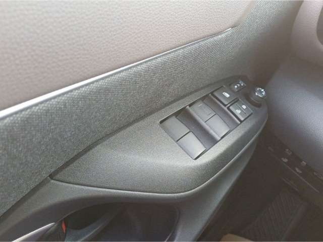 Fahrzeugbild eines Toyota Yaris Cross