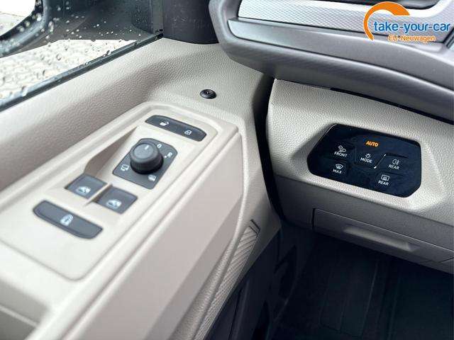 Fahrzeugbild eines Volkswagen California