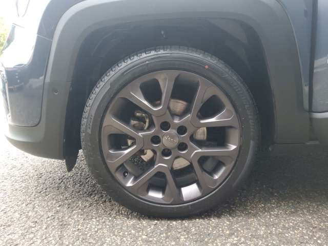 Fahrzeugbild eines Jeep Renegade