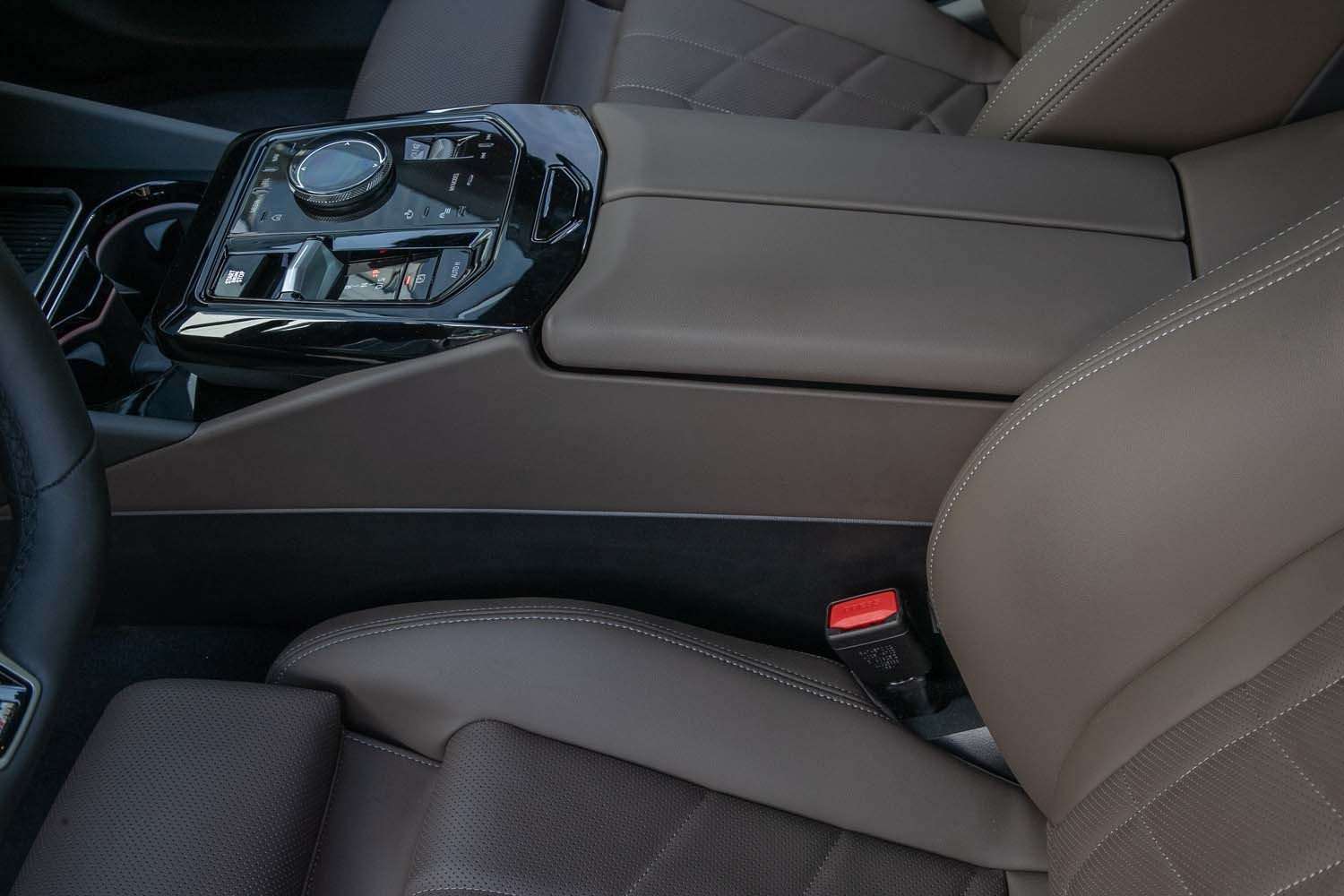 Fahrzeugbild eines BMW 5er-Reihe