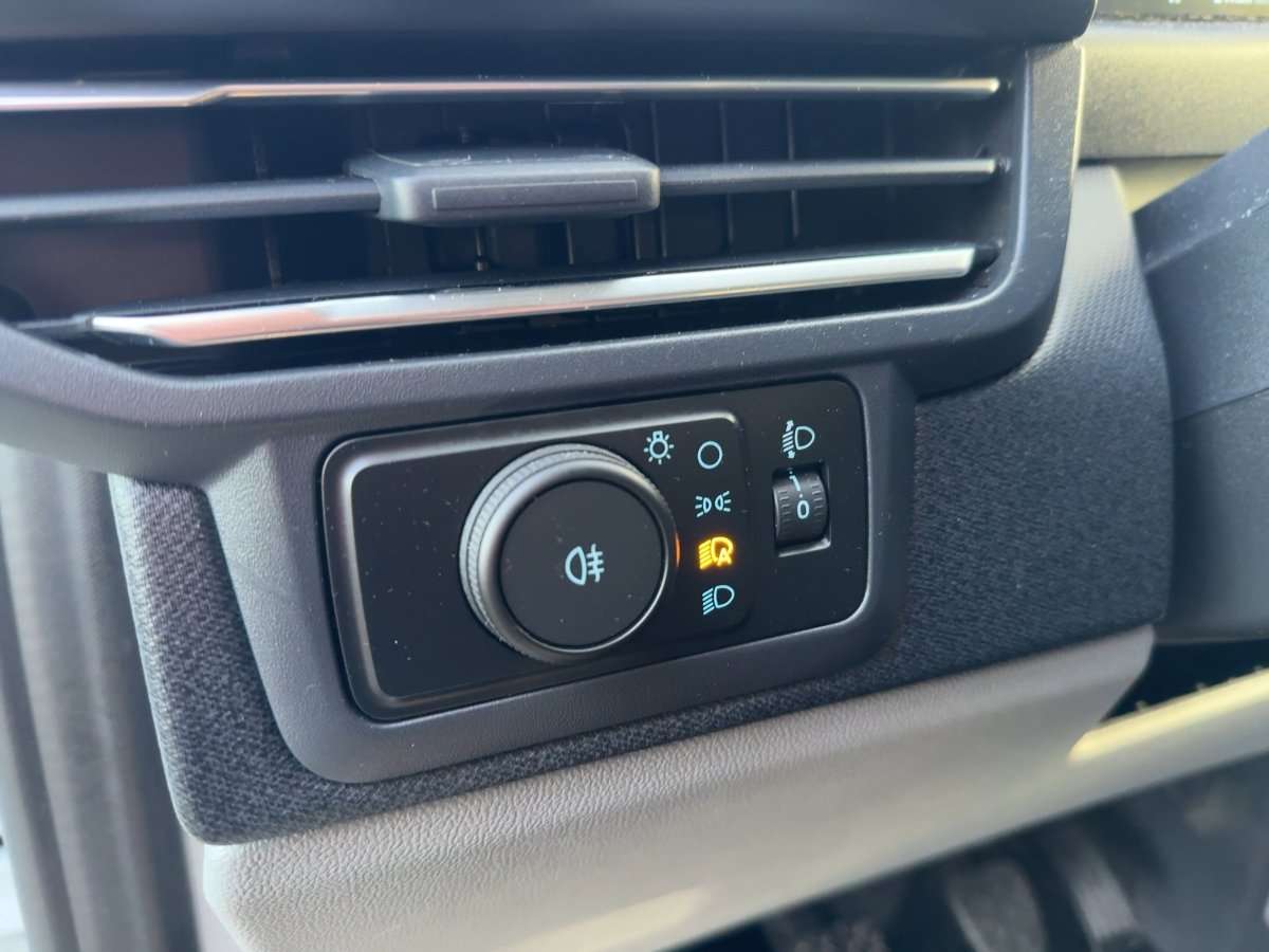 Fahrzeugbild eines Ford Tourneo Custom