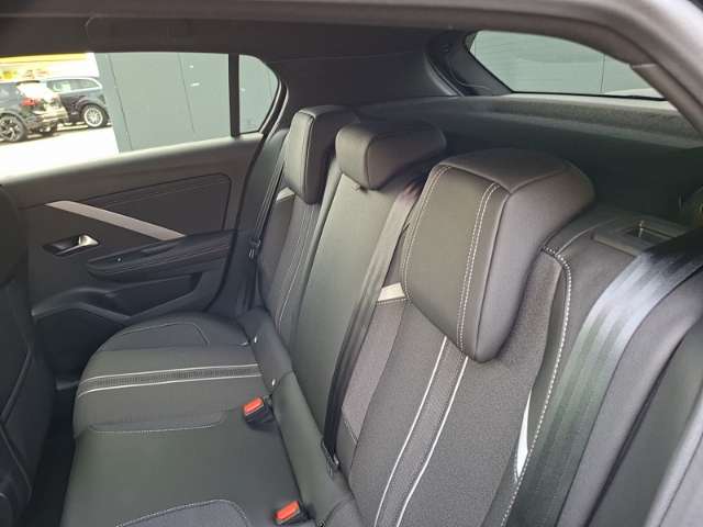 Fahrzeugbild eines Opel Astra
