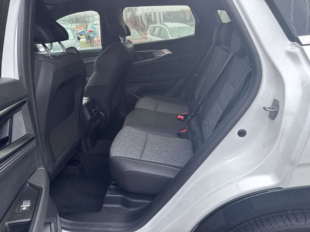 Fahrzeugbild eines Renault Austral