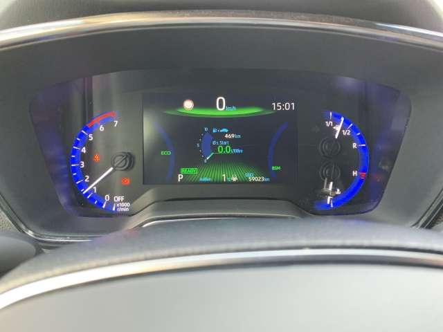 Fahrzeugbild eines Toyota Corolla