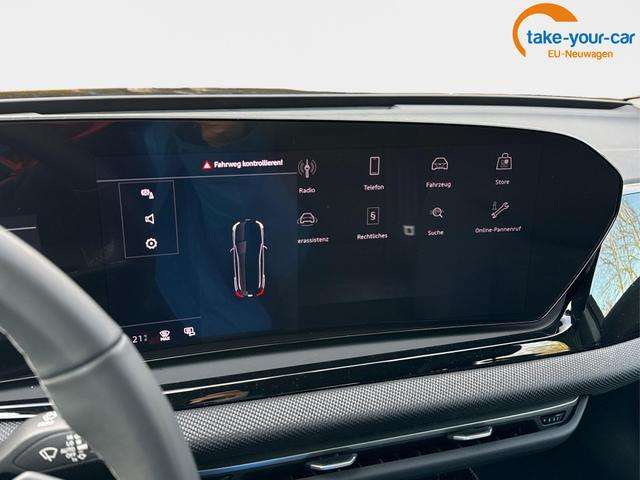 Fahrzeugbild eines Audi A5
