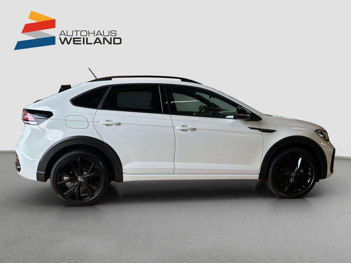 Fahrzeugbild eines Volkswagen Taigo
