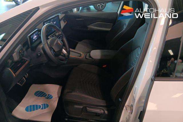 Fahrzeugbild eines CUPRA Born