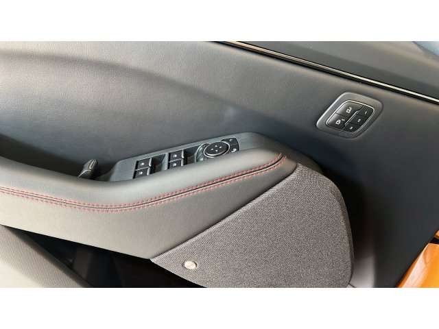 Fahrzeugbild eines Ford Mustang Mach-E