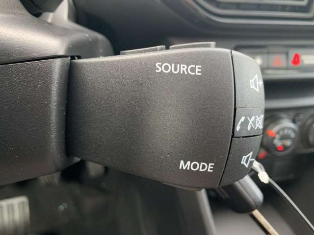 Fahrzeugbild eines Dacia Sandero