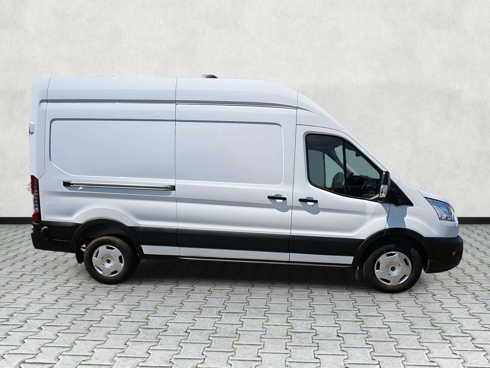 Fahrzeugbild eines Ford Transit