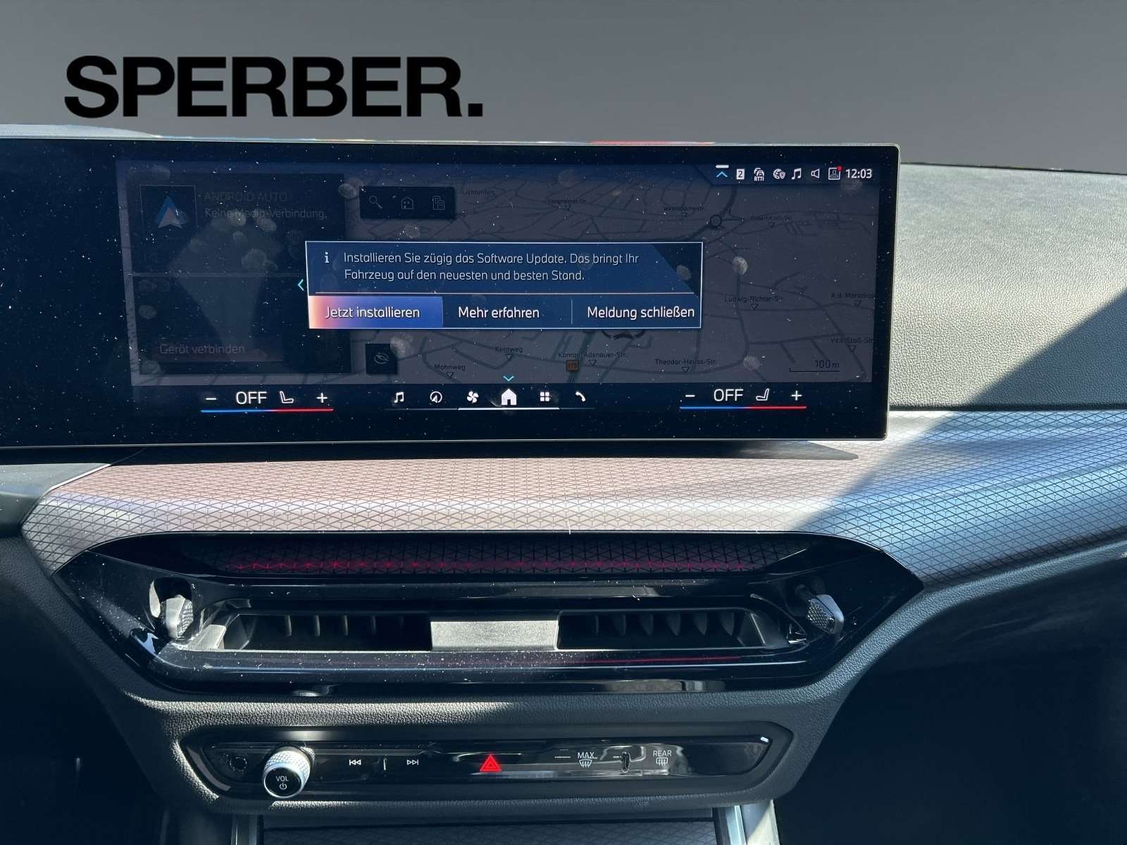 Fahrzeugbild eines BMW 3er-Reihe