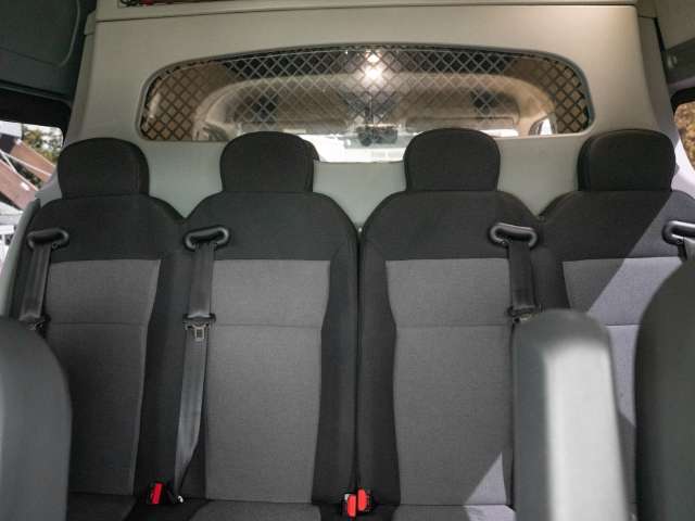 Fahrzeugbild eines Renault Master