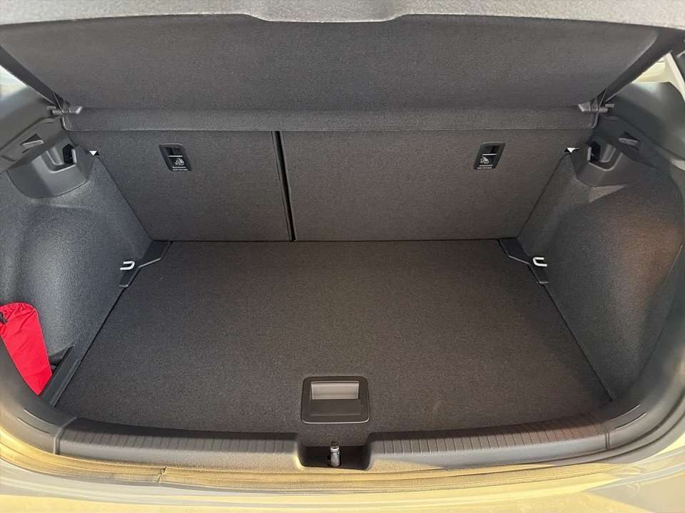Fahrzeugbild eines Volkswagen Polo