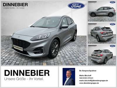 Bild Ford Kuga