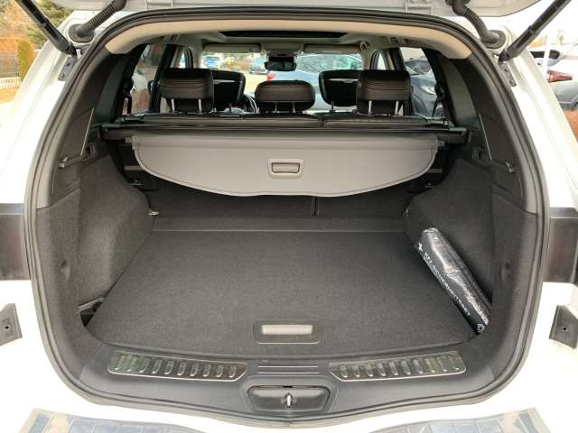 Fahrzeugbild eines Renault Koleos