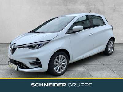 Bild Renault ZOE
