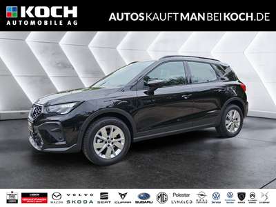 Bild SEAT Arona
