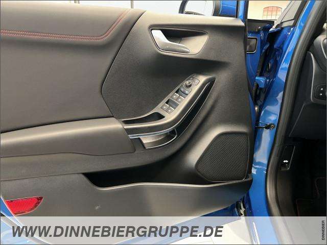 Fahrzeugbild eines Ford Puma