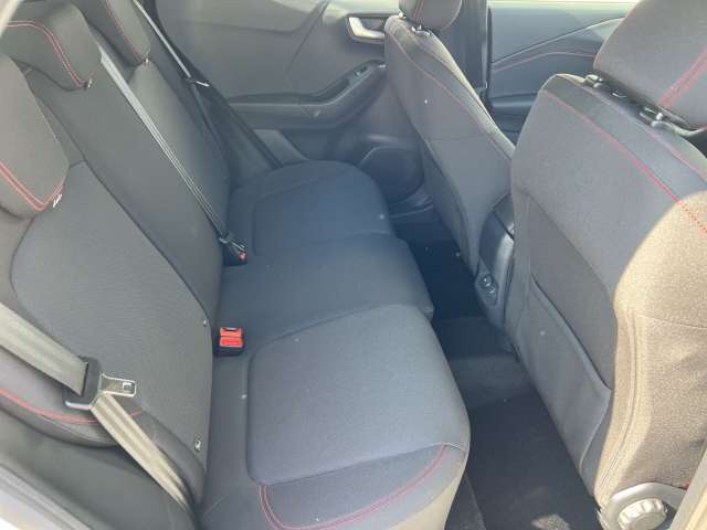 Fahrzeugbild eines Ford Puma