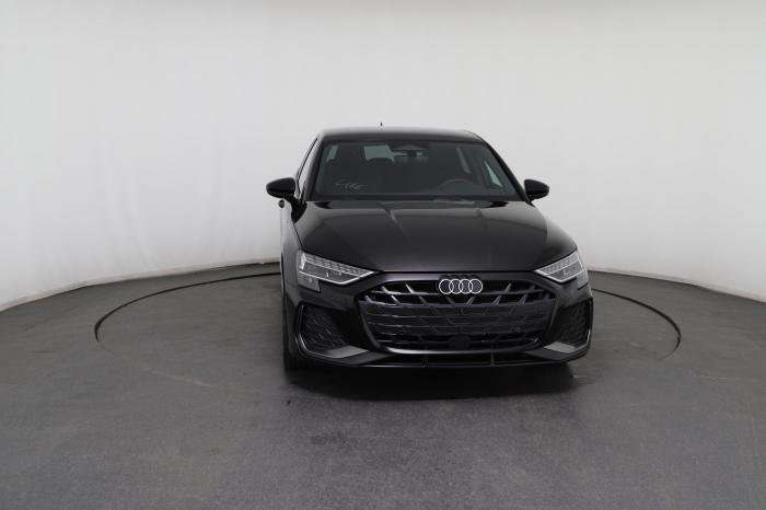Fahrzeugbild eines Audi A3