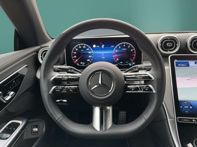 Fahrzeugbild eines Mercedes-Benz CLE
