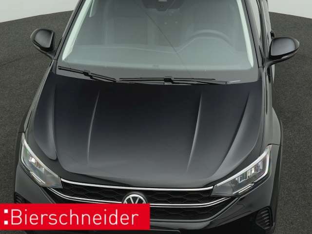 Fahrzeugbild eines Volkswagen Taigo