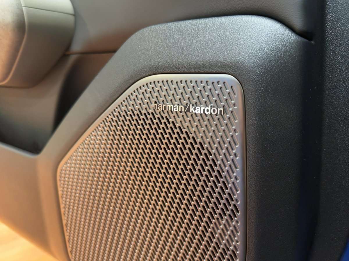 Fahrzeugbild eines Kia EV4