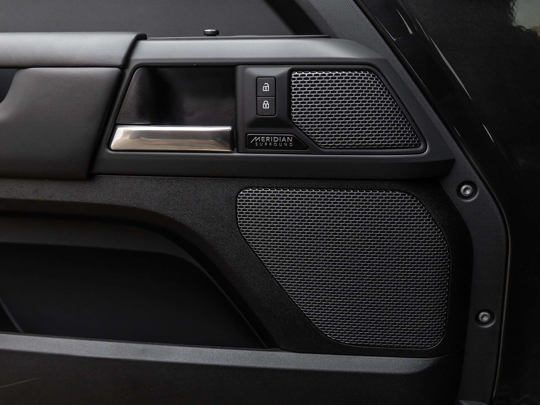 Fahrzeugbild eines Land Rover Defender