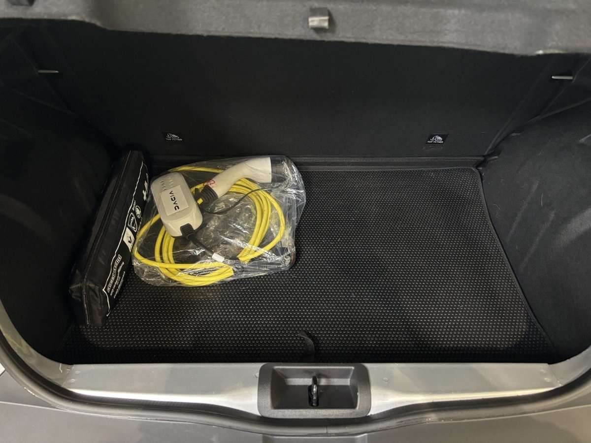 Fahrzeugbild eines Dacia Spring