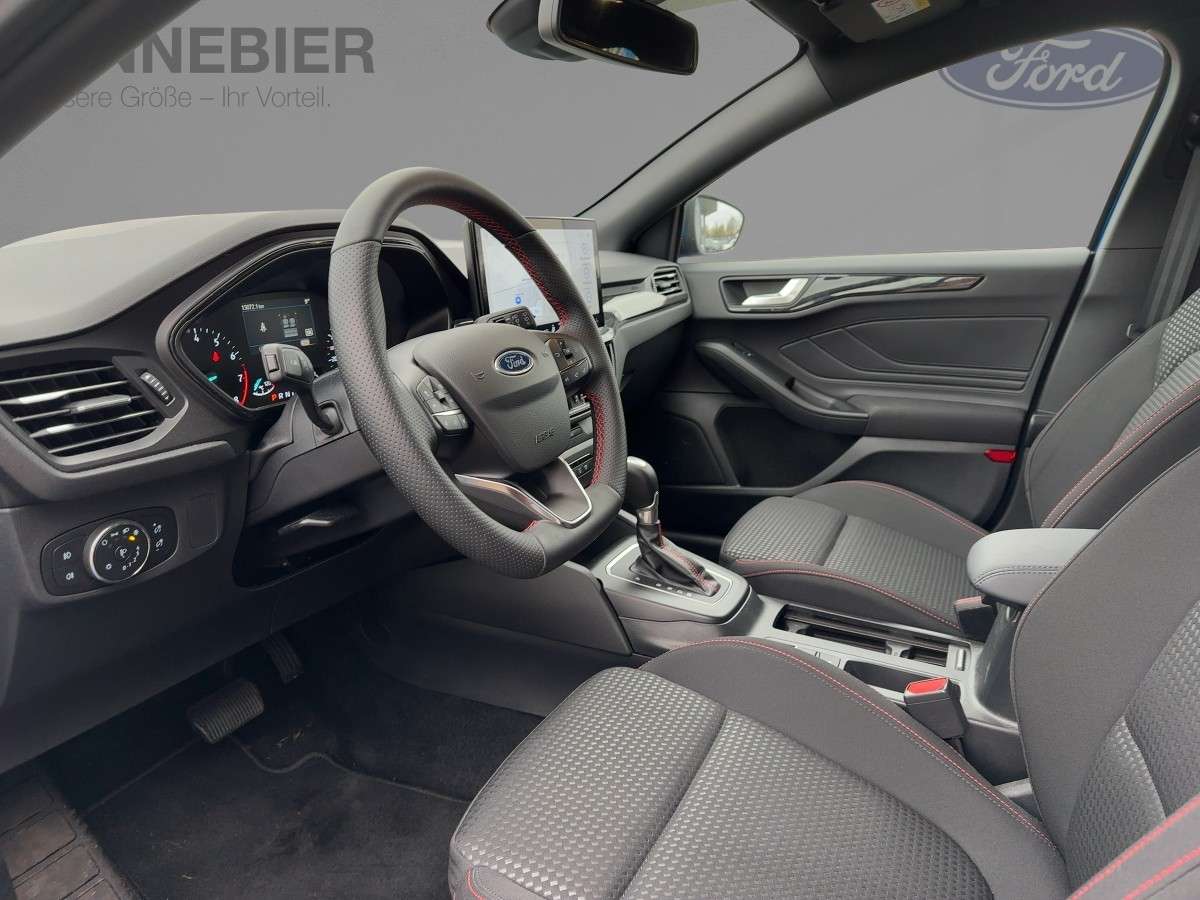 Fahrzeugbild eines Ford Focus