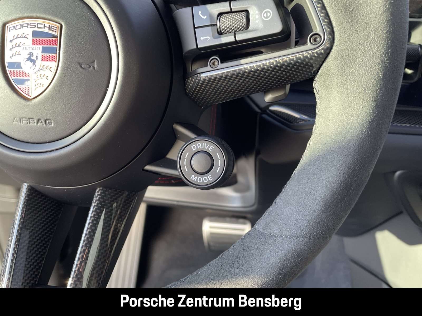 Fahrzeugbild eines Porsche Cayenne