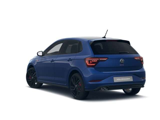 Fahrzeugbild eines Volkswagen Polo