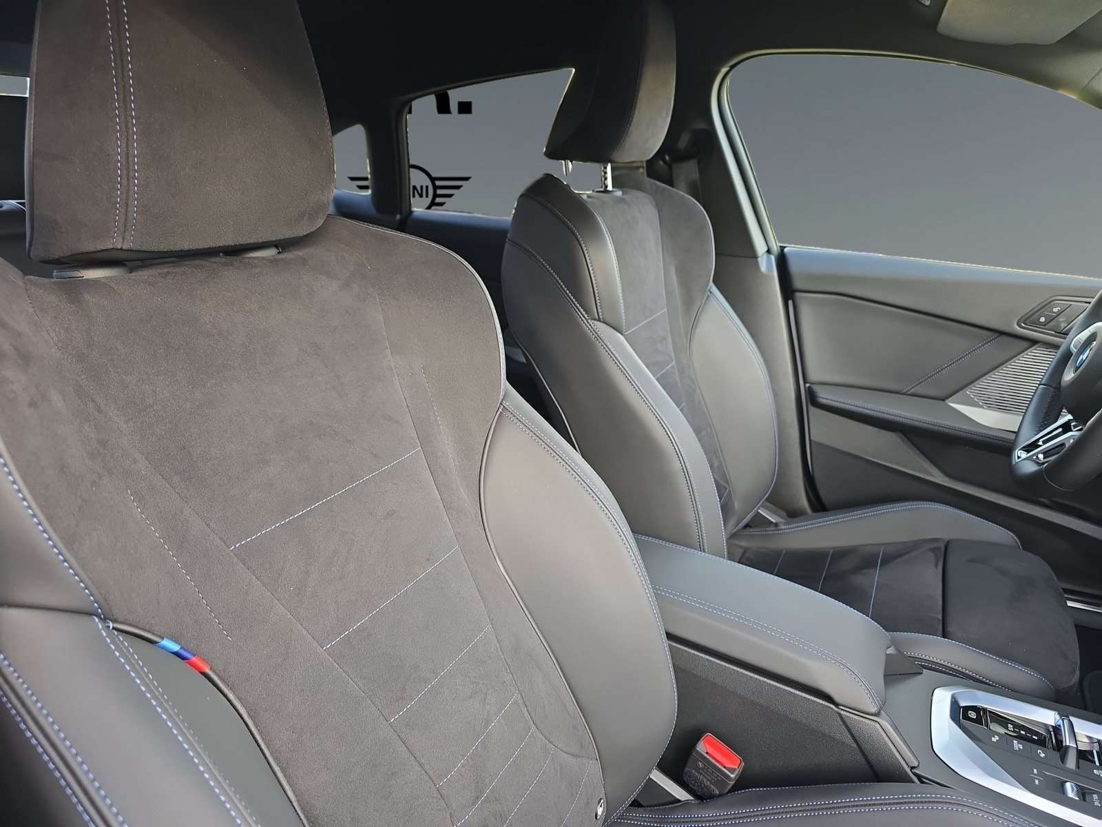 Fahrzeugbild eines BMW 2er-Reihe