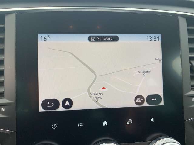 Fahrzeugbild eines Renault Megane E-TECH