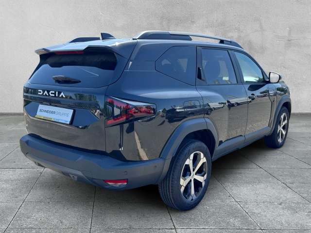 Fahrzeugbild eines Dacia Bigster