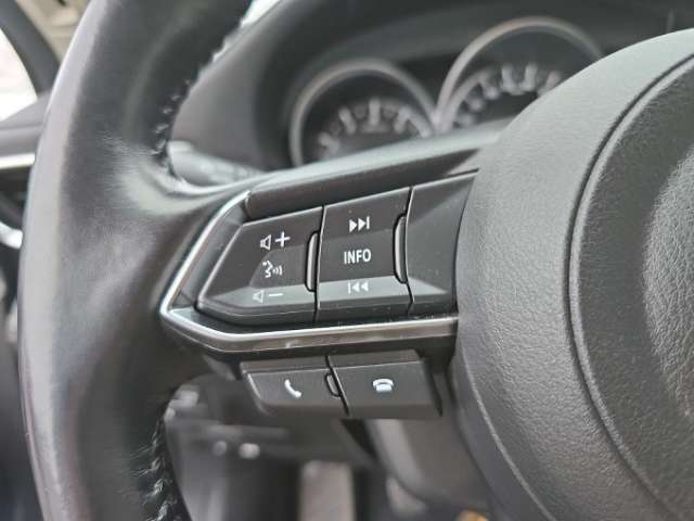 Fahrzeugbild eines Mazda Mazda6