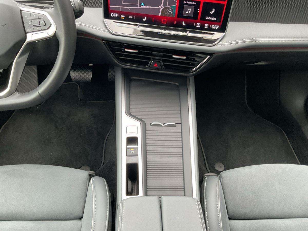 Fahrzeugbild eines Volkswagen Passat