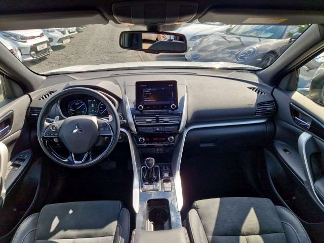 Fahrzeugbild eines Mitsubishi Eclipse Cross