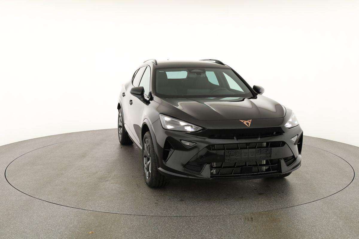 Fahrzeugbild eines CUPRA Formentor