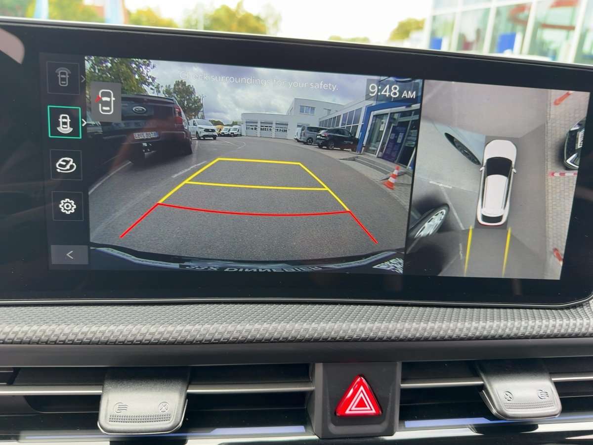 Fahrzeugbild eines Kia EV6