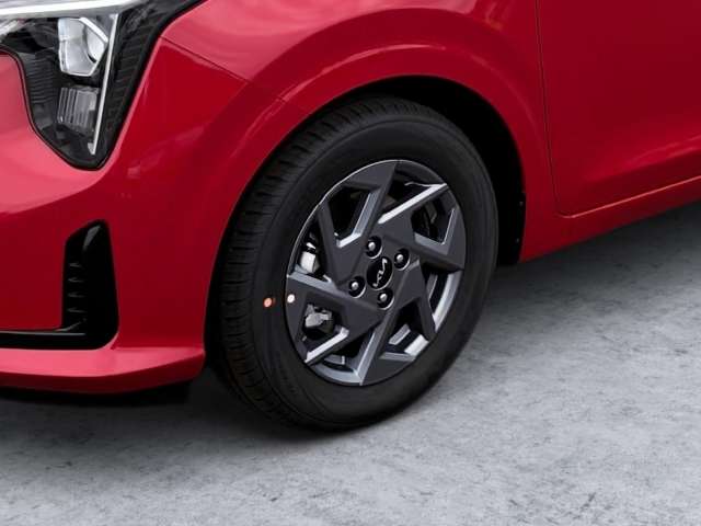 Fahrzeugbild eines Kia Picanto