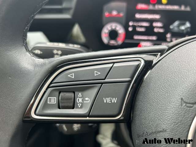 Fahrzeugbild eines Audi A3