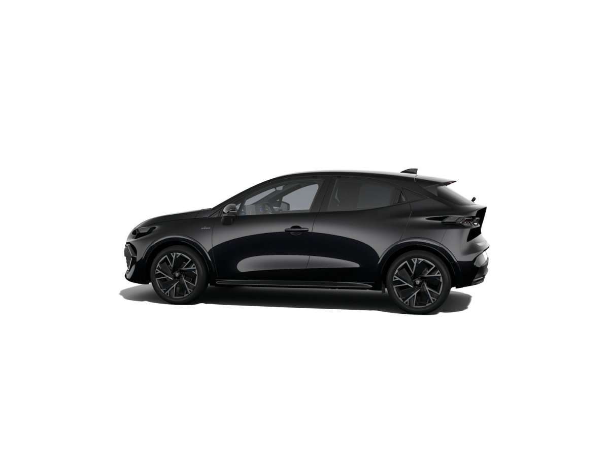 Fahrzeugbild eines Renault Clio