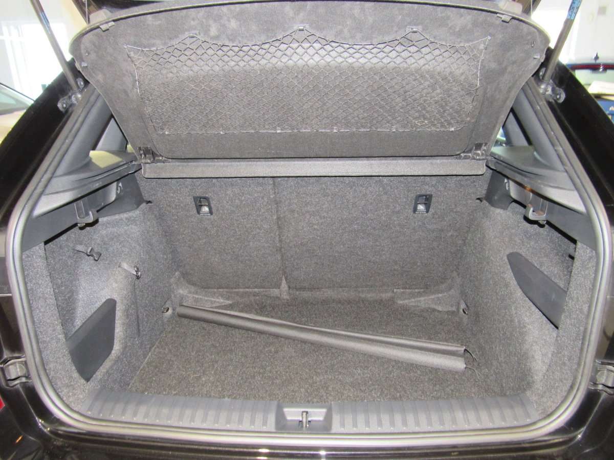 Fahrzeugbild eines Skoda Kamiq