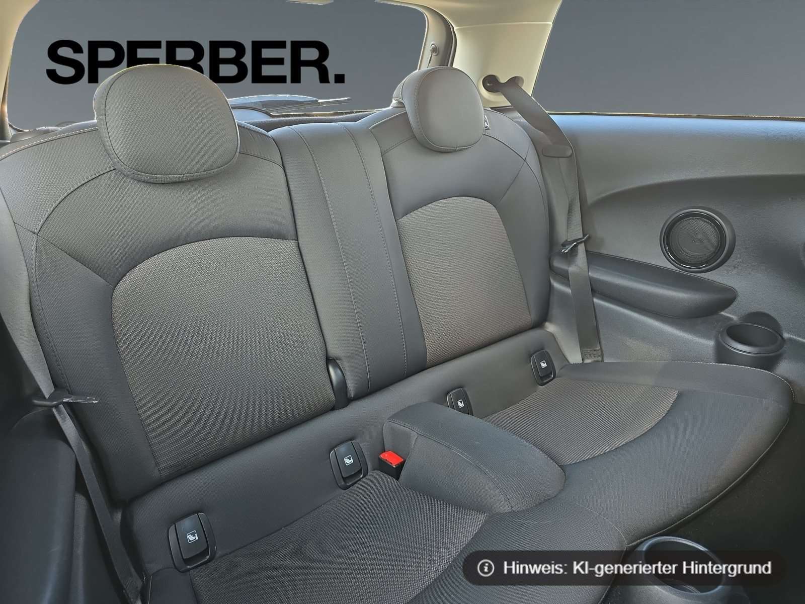 Fahrzeugbild eines MINI COOPER